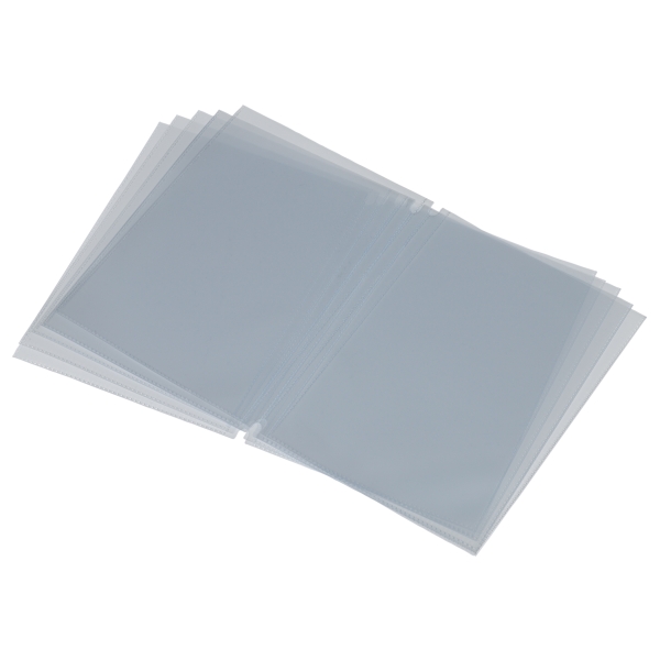 Menu Inserts A4 - Pack of 10 - MC-TIA4