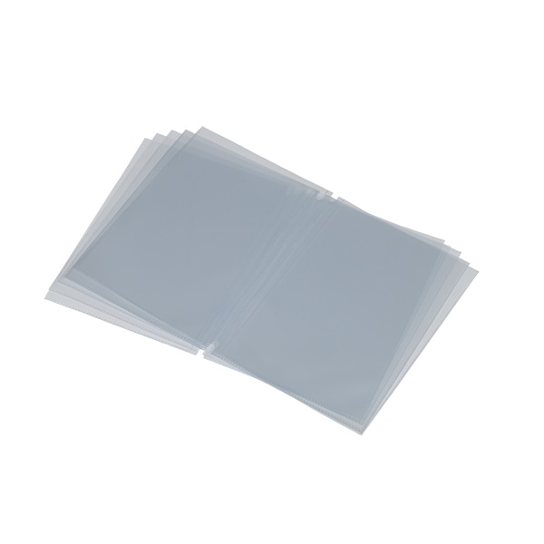 Menu Inserts A5 - Pack of 10 - MC-TIA5