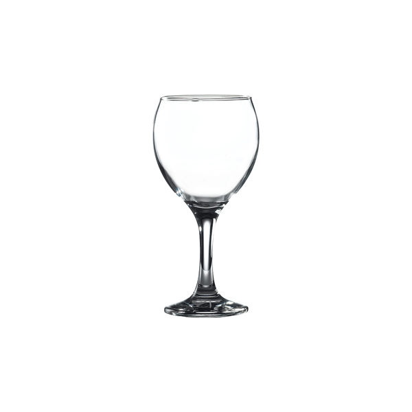 Misket Wine / Water Glass 34cl / 12oz - MIS560 (Pack of 6)