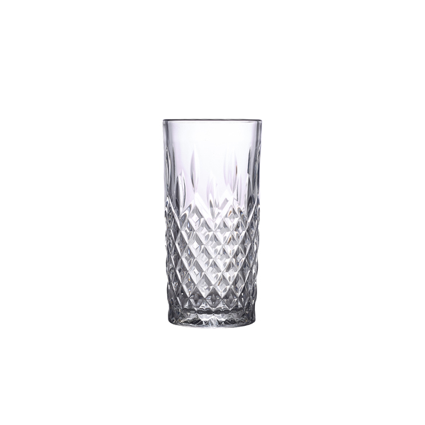 Odin Hiball Tumbler 35.6cl/12.5oz - ODN440 (Pack of 6)