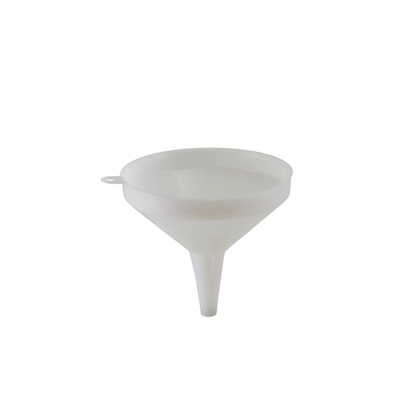 GenWare Plastic Funnel 15cm/6