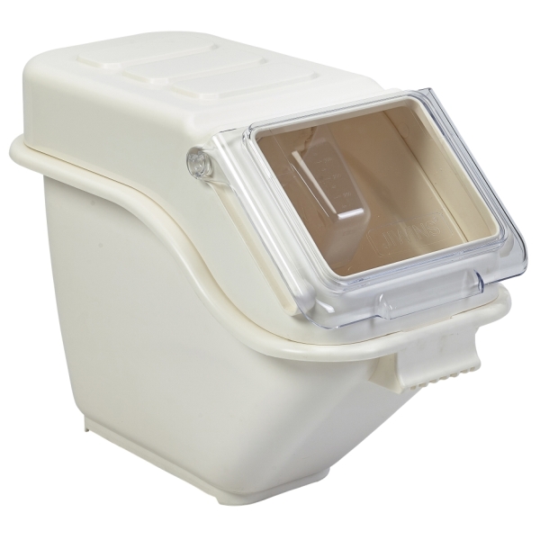 Polypropylene Ingredient Bin 18 Litre - PPBIN18