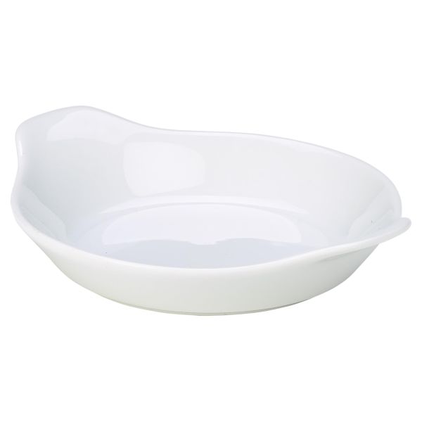 GenWare Round Eared Dish 18cm/7