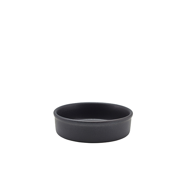 Terra Stoneware Antigo Tapas Dish 10cm - TD-AN10 (Pack of 6)
