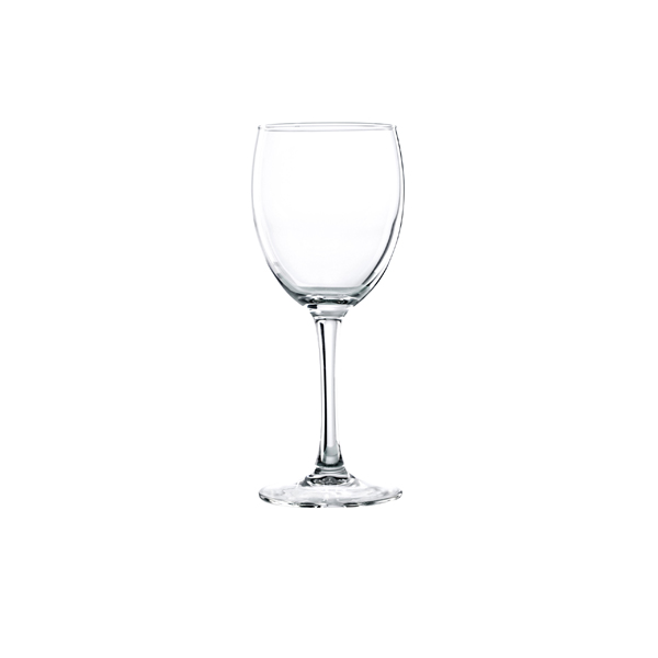 FT Merlot Wine Glass 31cl/10.9oz - V0098 (Pack of 12)