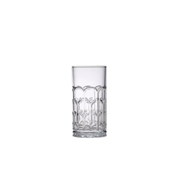 Archie Hiball Tumbler 39cl/ 13.7oz - ARH440 (Pack of 6)