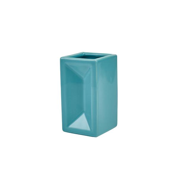GenWare Blue Brick Tiki Mug 51cl/ 18oz - BTM18BL (Pack of 4)