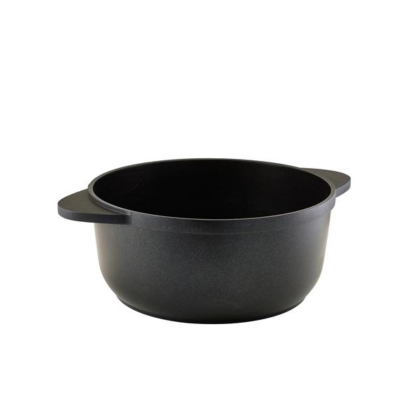 GenWare Non-Stick Cast Aluminium Casserole Dish 28cm - CACS2813