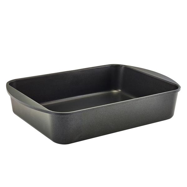 GenWare Non-Stick Cast Aluminium Roaster 40 x 27cm - CART4027