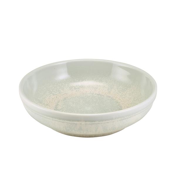 Terra Porcelain Pearl Coupe Bowl 23cm - CB-PPL23 (Pack of 6)
