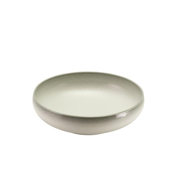 Sereno Porcelain Cirrus Coupe Bowl 18.5cm - CB-SCR18 (Pack of 6)