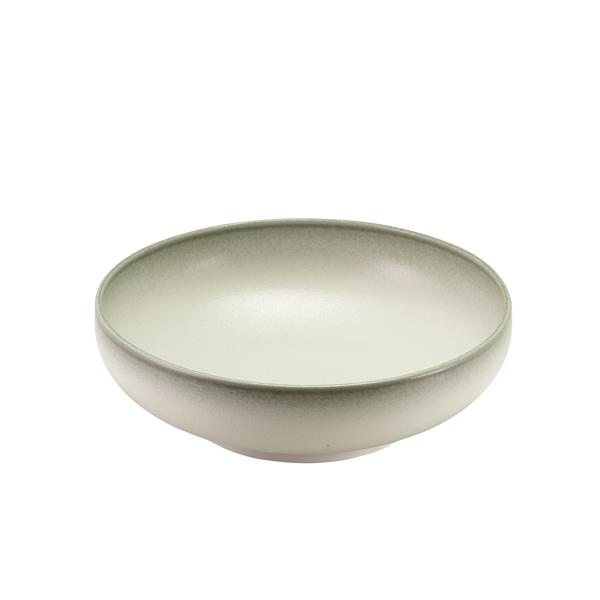 Sereno Porcelain Cirrus Coupe Bowl 20cm - CB-SCR20 (Pack of 6)