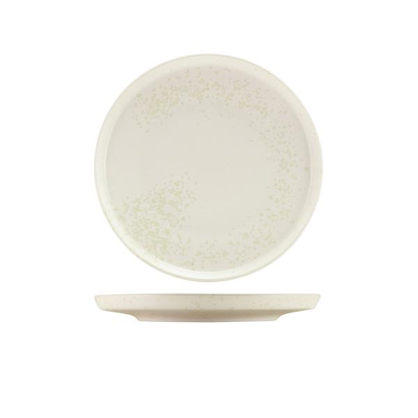 Sereno Porcelain Alto Coupe Plate 21.5cm - CP-SAL21 (Pack of 6)