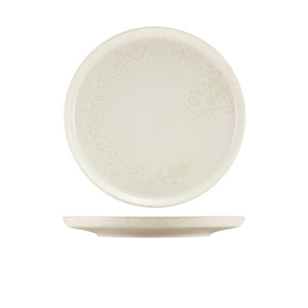 Sereno Porcelain Alto Coupe Plate 26cm - CP-SAL26 (Pack of 6)