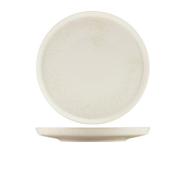 Sereno Porcelain Alto Coupe Plate 28.5cm - CP-SAL28 (Pack of 6)