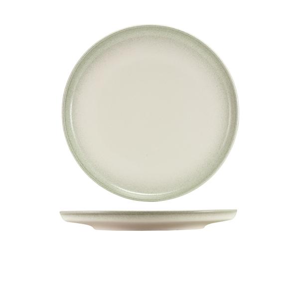 Sereno Porcelain Cirrus Coupe Plate 26cm - CP-SCR26 (Pack of 6)