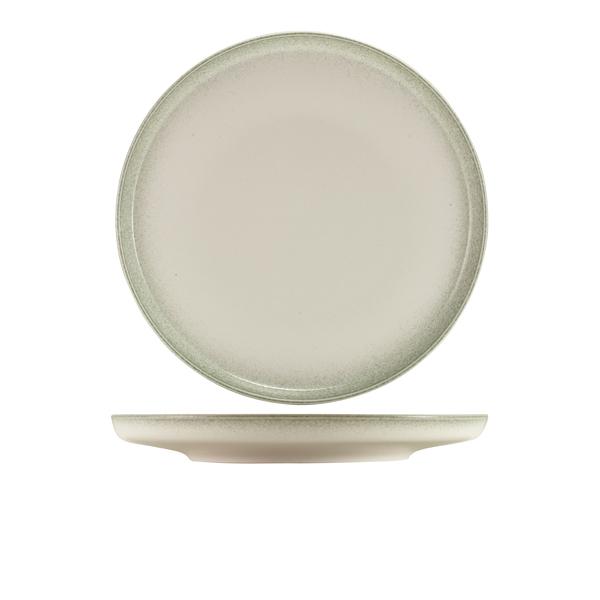 Sereno Porcelain Cirrus Coupe Plate 28.5cm - CP-SCR28 (Pack of 6)