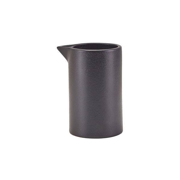 Forge Stoneware Straight Sided Jug 10cl - CT-SJ10 (Pack of 6)
