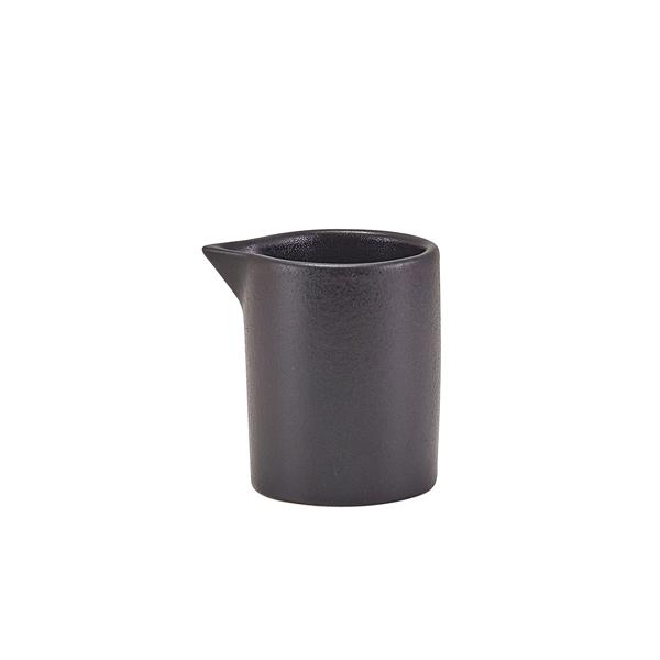 Forge Stoneware Straight Sided Jug 5cl - CT-SJ5 (Pack of 12)