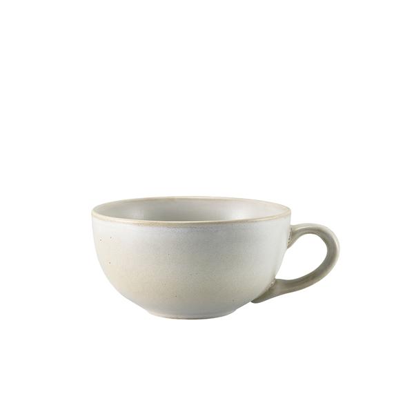 Antigo Stoneware Barley Cup 30cl/ 10.5oz - CUP-ABR30 (Pack of 6)