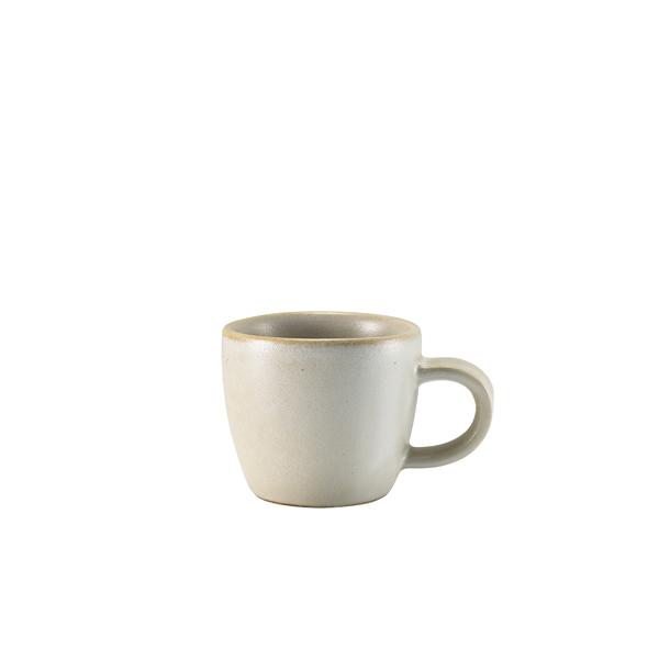 Antigo Stoneware Barley Espresso Cup 9cl/ 3oz - CUP-ABR9 (Pack of 6)