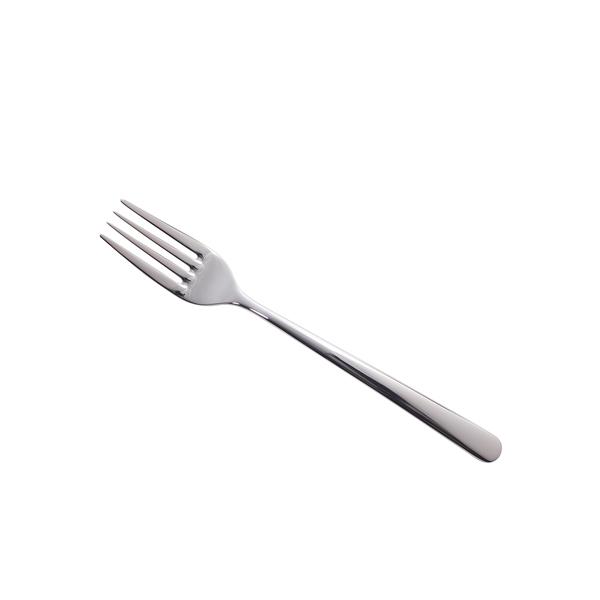 GenWare Messina Dessert Fork 18/10 (Dozen) - DF-MS