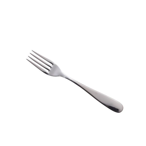 GenWare Novara Dessert Fork 18/10 (Dozen) - DF-NV
