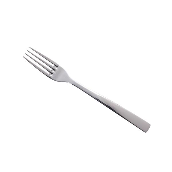 GenWare Rimini Dessert Fork 18/10 (Dozen) - DF-RM