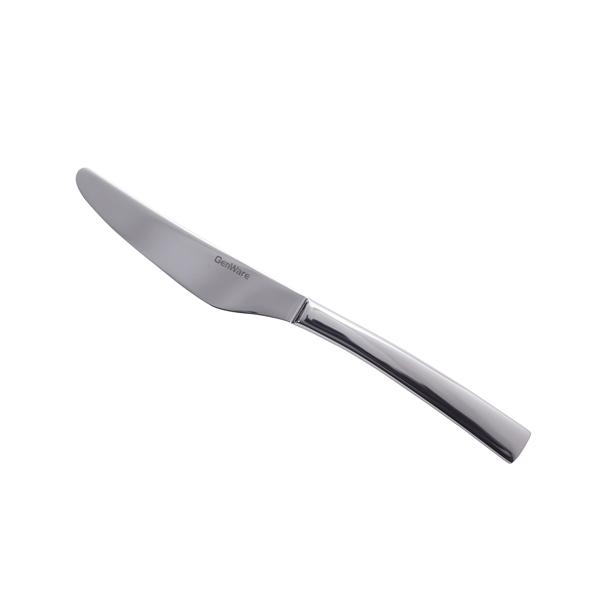 GenWare Rimini Dessert Knife 18/10 (Dozen) - DK-RM