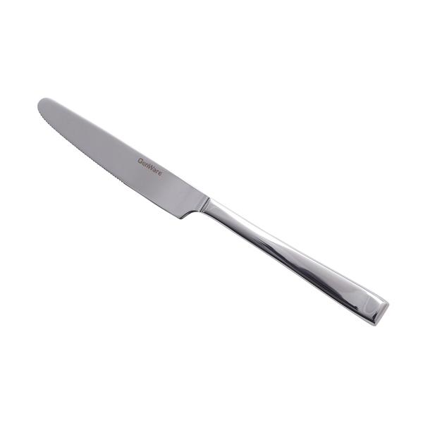 GenWare Taranto Dessert Knife 18/10 (Dozen) - DK-TA