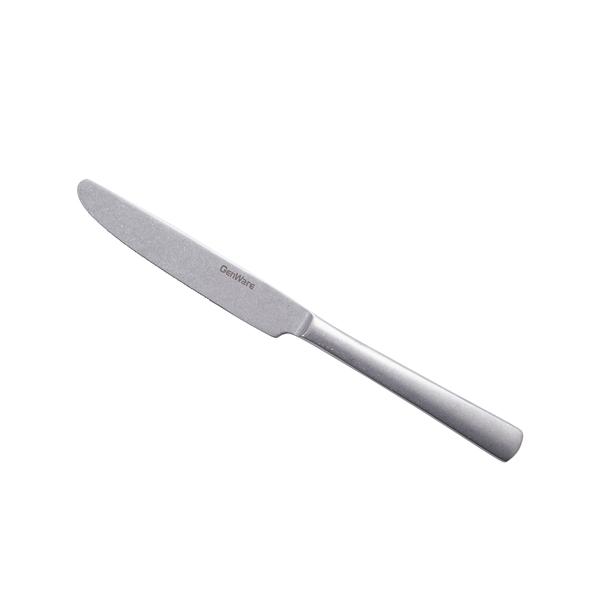 GenWare Verona Vintage Dessert Knife 18/10 (Dozen) - DK-VRV