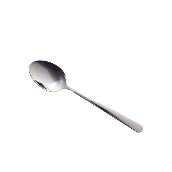 GenWare Messina Dessert Spoon 18/10 (Dozen) - DS-MS
