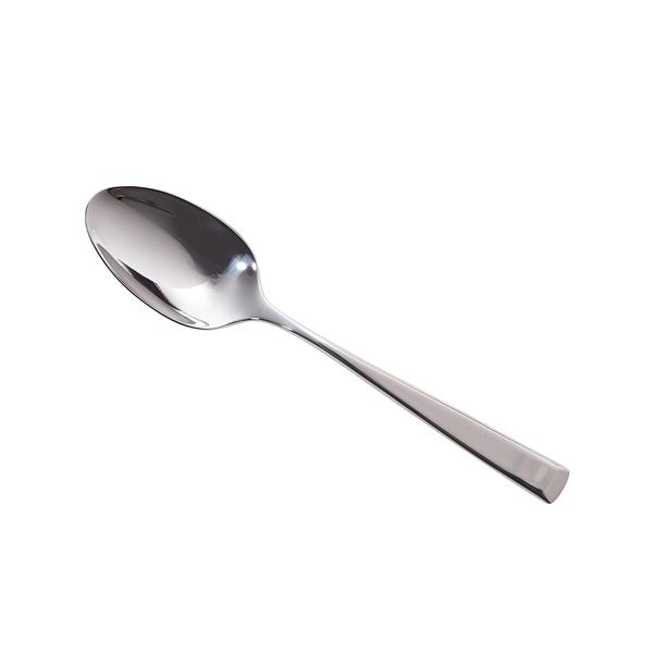 GenWare Taranto Dessert Spoon 18/10 (Dozen) - DS-TA