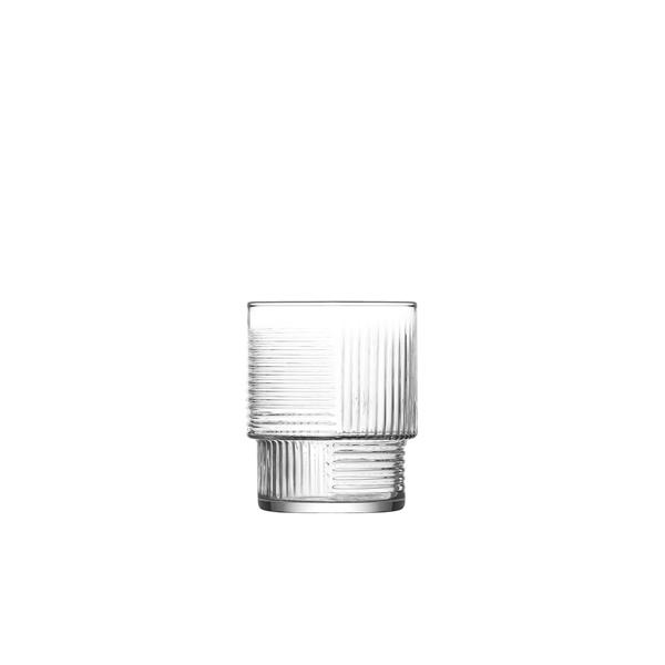 Helen Rocks Tumbler 32.5cl/ 11.4oz - HLN356 (Pack of 6)