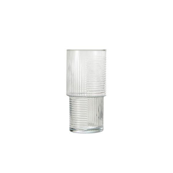 Helen Hiball Tumbler 40cl/ 14oz - HLN376 (Pack of 6)