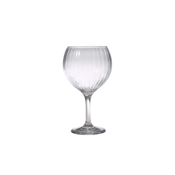 Twilight Polycarbonate Gin Glass 64cl/ 22.5oz - JC1006-640T (Pack of 12)
