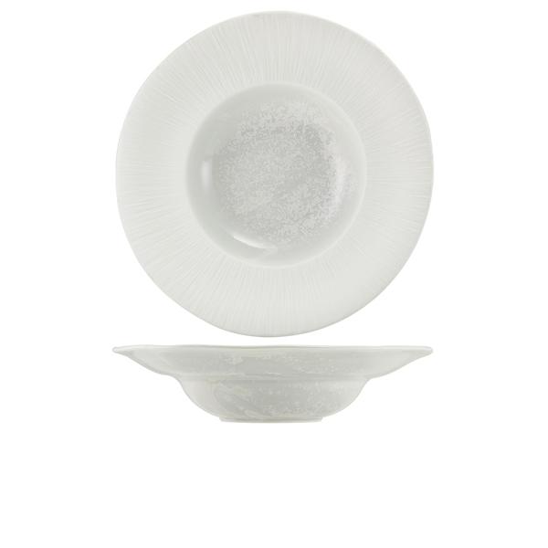 Incise Porcelain Lucine Pasta Dish 28cm - PD-PLC28 (Pack of 6)
