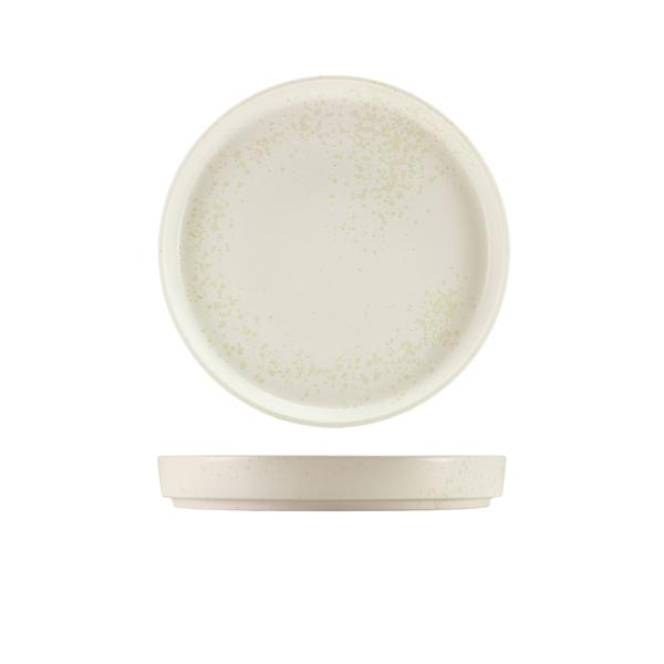 Sereno Porcelain Alto Presentation Plate 20cm - PR-SAL20 (Pack of 6)