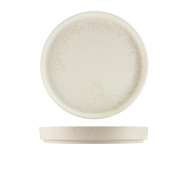 Sereno Porcelain Alto Presentation Plate 24.5cm - PR-SAL24 (Pack of 6)