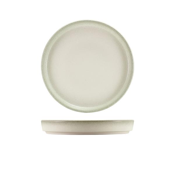 Sereno Porcelain Cirrus Presentation Plate 20cm - PR-SCR20 (Pack of 6)