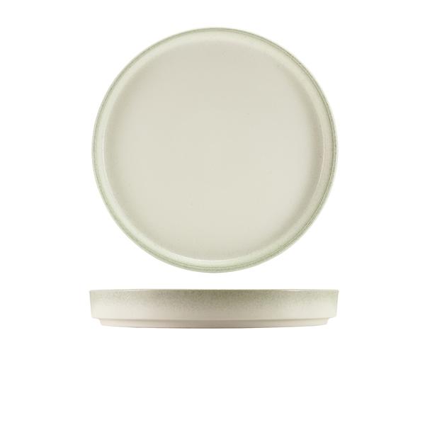 Sereno Porcelain Cirrus Presentation Plate 24.5cm - PR-SCR24 (Pack of 6)