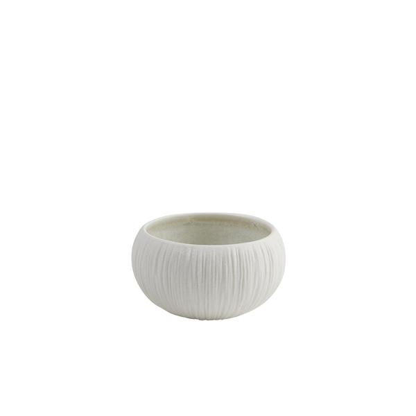 Incise Porcelain Lucine Ramekin 10cl/ 3.5oz - RAM-PLC3 (Pack of 12)