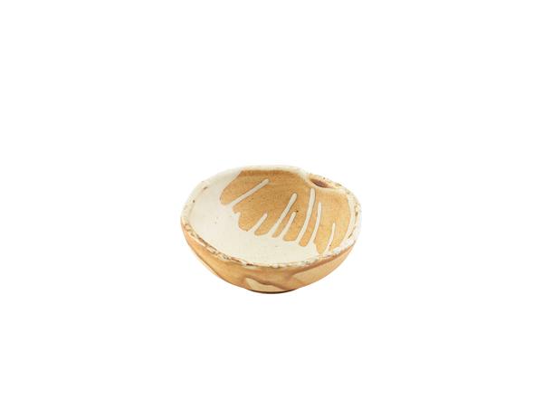 Roko Porcelain Sand Ramekin 6cl/ 2.1oz - RAM-RKS2 (Pack of 12)