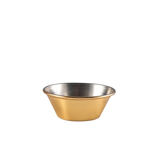 GenWare Gold Plated Ramekin 43ml/ 1.5oz - RAMST115GD (Pack of 24)