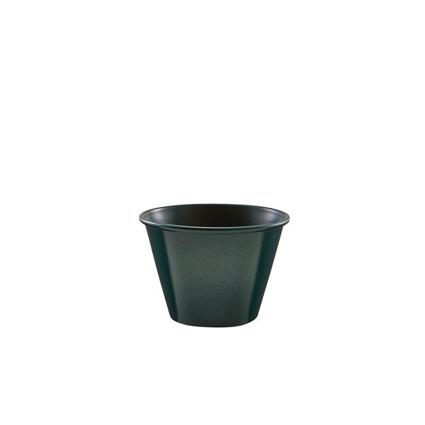 GenWare Metallic Green Ramekin 71ml/ 2.5oz - RAMST2MTGR (Pack of 24)