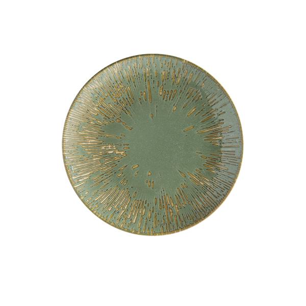 Sage Snell Gourmet Flat Plate 27cm - S-SAGSNLGRM27DZ (Pack of 12)
