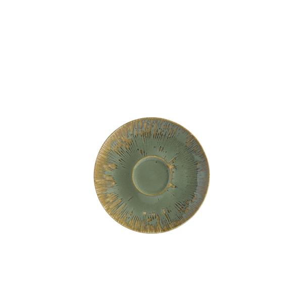 Sage Snell Rita Coffee Saucer 12cm - S-SAGSNLRIT02KT (Pack of 6)
