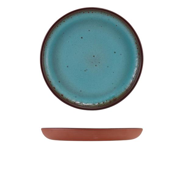 Sabrosa Fresco Plate 19.5cm - SBR-PL19F (Pack of 12)