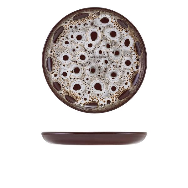 Sabrosa Luna Plate 19.5cm - SBR-PL19LN (Pack of 12)