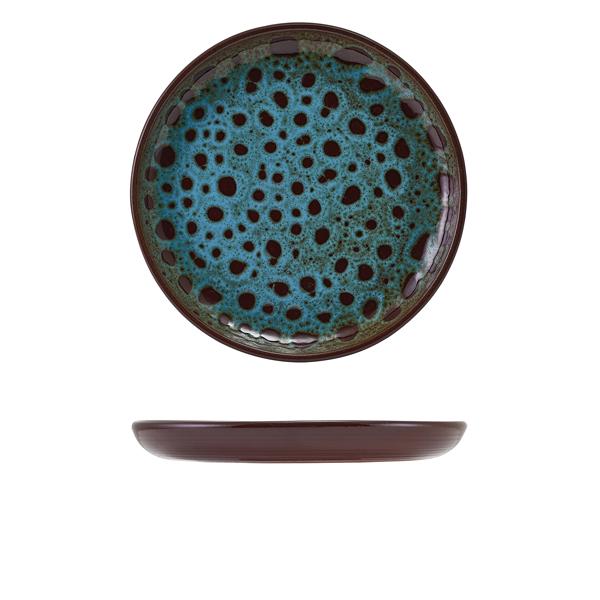 Sabrosa Sky Plate 19.5cm - SBR-PL19SK (Pack of 12)